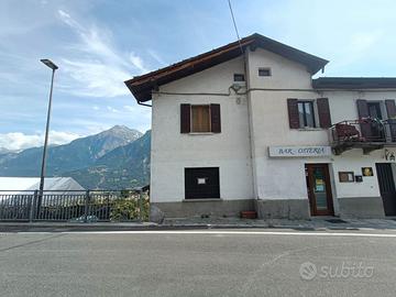Bar-Osteria