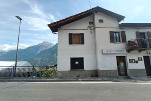 Bar-Osteria