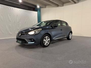 RENAULT Clio 4ª serie Clio dCi 8V 75CV Start&S...