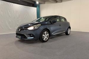 RENAULT Clio 4ª serie Clio dCi 8V 75CV Start&S...