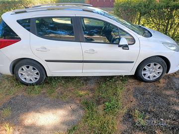 PEUGEOT 207 SW