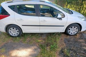 PEUGEOT 207 SW