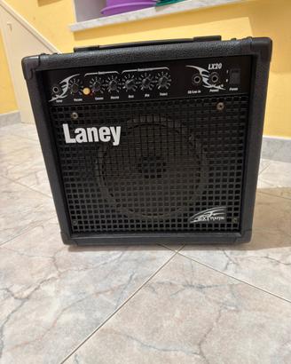 Laney extreme LX20