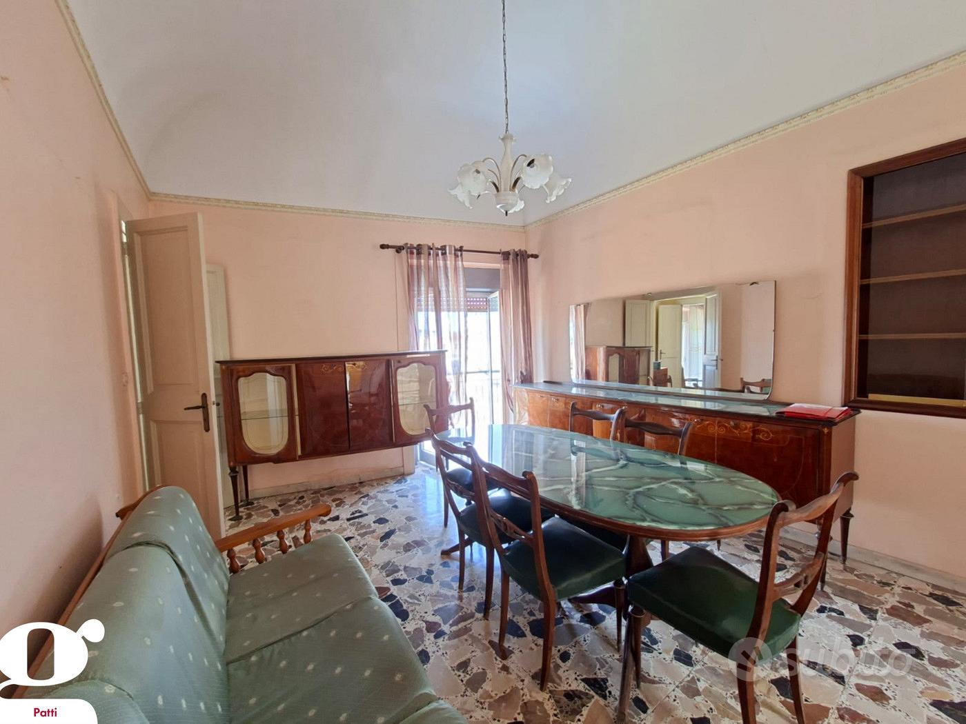 Apartment in Patti, Marina di Patti - Vista 2
