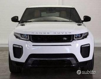 Evoque dynamic 2.0 2018 ricambi