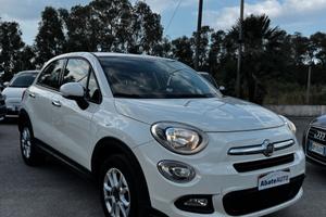 Fiat 500X 1.3 MultiJet 95 CV Lounge