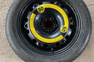 Ruota di scorta R15
