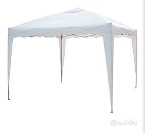Telo copertura per gazebo 