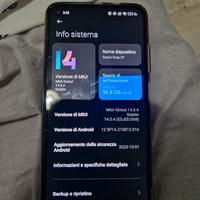 Redmi note 9T 5G 128GB