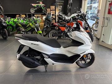 Honda PCX 125