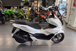 Honda PCX 125