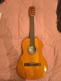 Chitarra per ragazzi Oquan