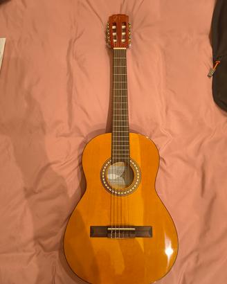 Chitarra per ragazzi Oquan
