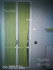 Infissi in anticorodal