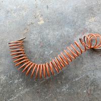 tubo  aria compressore 