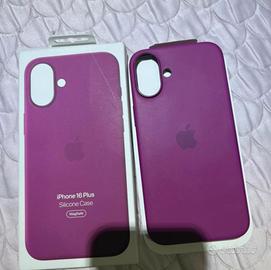 Cover apple iphone 16 plus