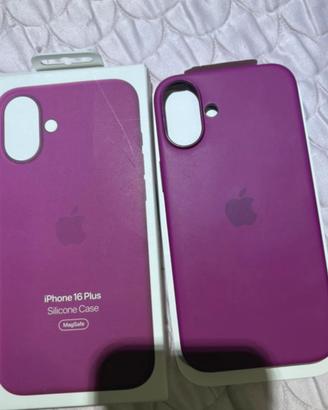 Cover apple iphone 16 plus