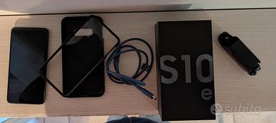 Samsung S10e