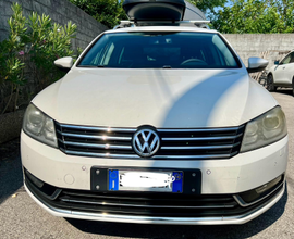 Passat 2.0 tdi cambio automatico