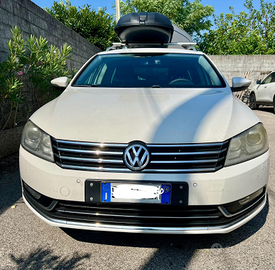 Passat 2.0 tdi cambio automatico