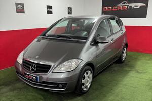 Mercedes-benz A 160 BlueEFFICIENCY Executive