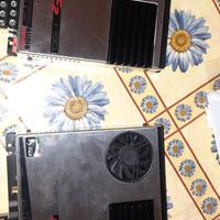 audiosystem  f2190 +sub jbl gti mk2||