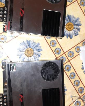 audiosystem  f2190 +sub jbl gti mk2||