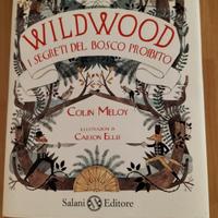 Wildwood - I segreti del bosco proibito