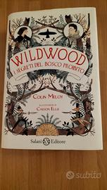 Wildwood - I segreti del bosco proibito