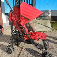 Passeggino piegabile