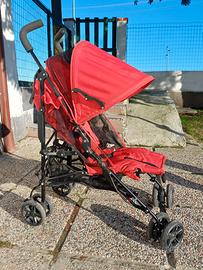Passeggino piegabile