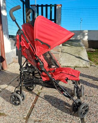 Passeggino piegabile