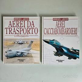 Aerei Cacciabombardieri - Aerei da Trasporto e Spe