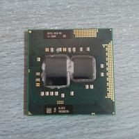 CPU Intel Core i3 380 - per notebook - laptop