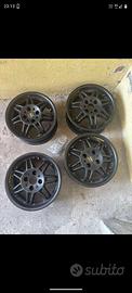 cerchi Momo R14