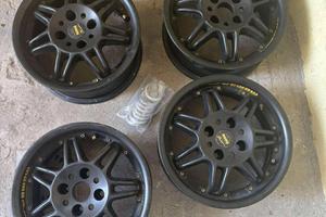 cerchi Momo R14