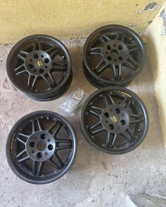 cerchi Momo R14