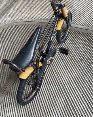 Bicletta Bianchi Vintage