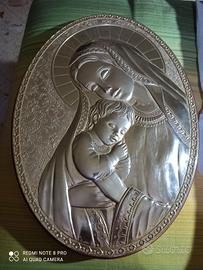 Madonna con bambino 
