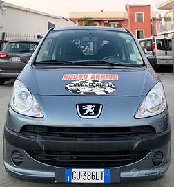 Peugeot 1007 1.4 Benzina 73 Cv