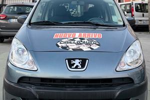 Peugeot 1007 1.4 Benzina 73 Cv