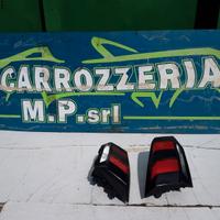 COPPIA FANALI POSTERIORI PEUGEOT 3008 ANNO 2017