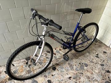 Mountain bike Rush 2600 – ruote 26