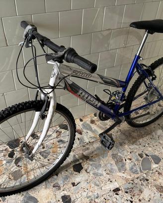 Mountain bike Rush 2600 – ruote 26