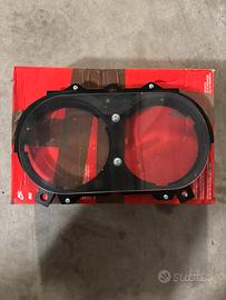 Supporto fari led yamaha xtz 750 supertenere