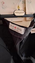 Pantaloni uomo eleganti