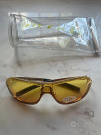 Occhiali da sole con brillantini Alain Mikli