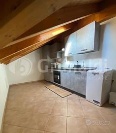 Attico/Mansarda Cervia [RIF CERVMIA ARG]