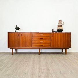 Sideboard vintage anni 60