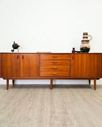 Sideboard vintage anni 60